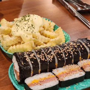 무명떡볶이 사진 1