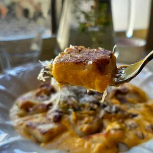 그라치에 리뷰 사진