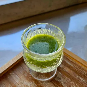 그라치에 리뷰 사진