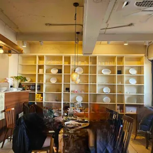 그라치에 리뷰 사진