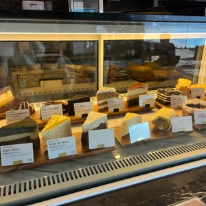 랑데자뷰 리뷰 사진