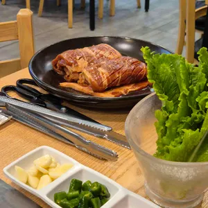 콩순이랑 싸돈 사진 1