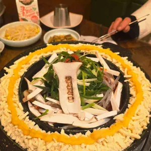 동선식당 리뷰 사진