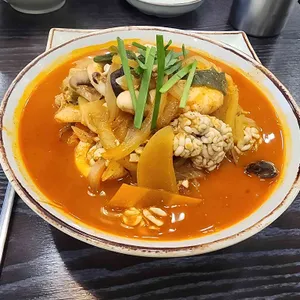 달토끼짬뽕 사진 1