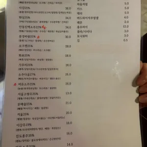 화화담 리뷰 사진