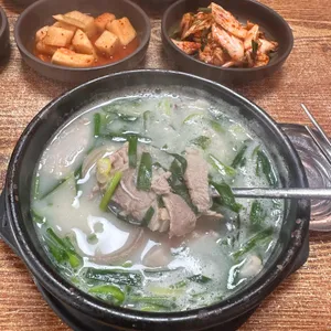 대밭골돼지국밥 사진