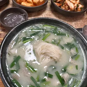 대밭골돼지국밥 사진