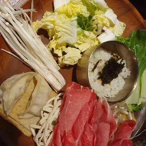 도군샤부 대표 사진