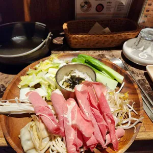 도군샤부 대표 사진