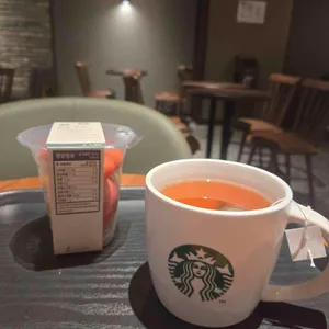 스타벅스 리뷰 사진