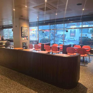 스타벅스 리뷰 사진