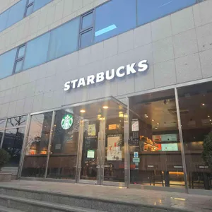 스타벅스 리뷰 사진