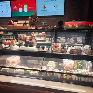 스타벅스 리뷰 사진