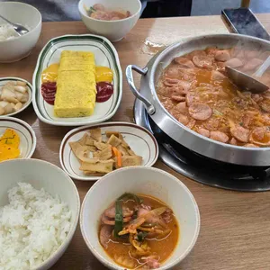 부찌식당 사진