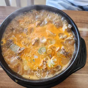 한뚝수육국밥 리뷰 사진