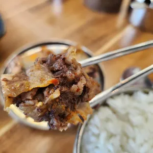 한뚝수육국밥 사진 2