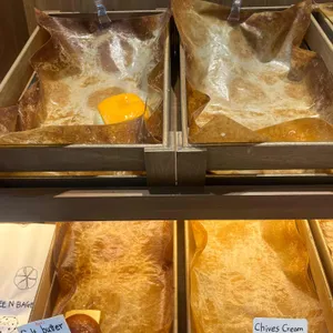 시스커피앤베이글 리뷰 사진