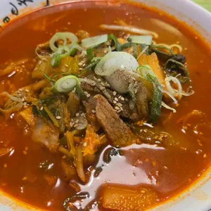 짬뽕지존 사진 1