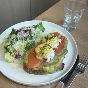 에이프런 사진 1