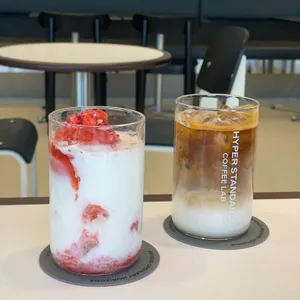 하이퍼스탠다드커피랩 리뷰 사진