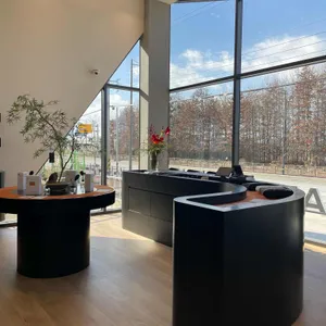 하이퍼스탠다드커피랩 리뷰 사진