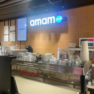 아맘픽 대표 사진