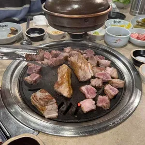 육전식당 리뷰 사진