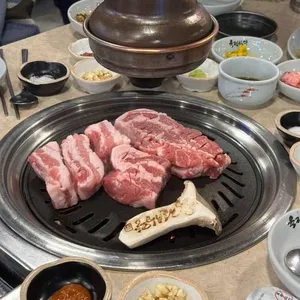 육전식당 대표 사진