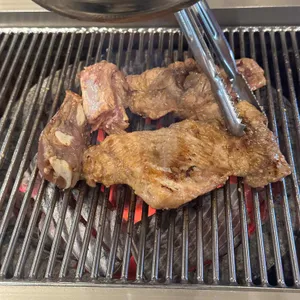 청정골 수로집 사진