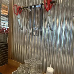 청정골 수로집 리뷰 사진