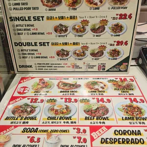 비틀스타코 리뷰 사진