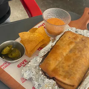 깁미타코 대표 사진