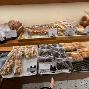 도깨비 베이커리 리뷰 사진