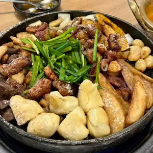 혜원소곱창 사진 1