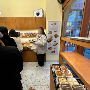 도깨비 베이커리 리뷰 사진