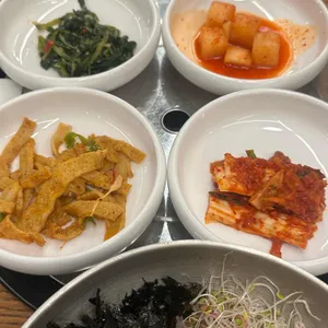 서경한우프라자 사진