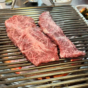 원조숯불소금구이 사진