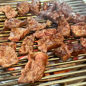 원조숯불소금구이 사진