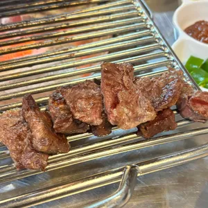 원조숯불소금구이 사진