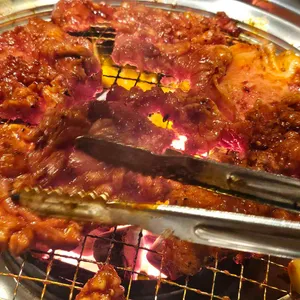 설봉산숯불닭갈비 사진 1