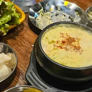 설봉산숯불닭갈비 사진