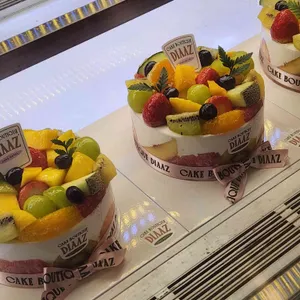 카페 디아즈 리뷰 사진