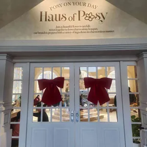 하우스 오브 포지플라워 리뷰 사진