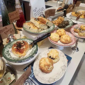 하우스 오브 포지플라워 사진