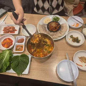 황생가칼국수 사진 2