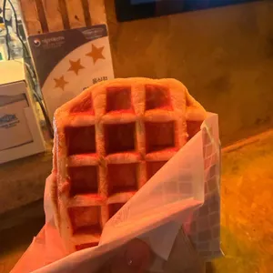 리에제 와플 리뷰 사진