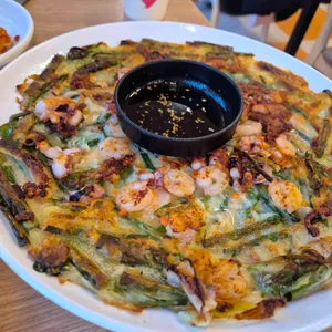 바다제면 대표 사진