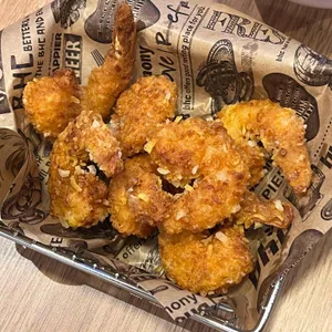 BHC치킨 리뷰 사진