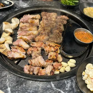 킨포크가든 사진 1