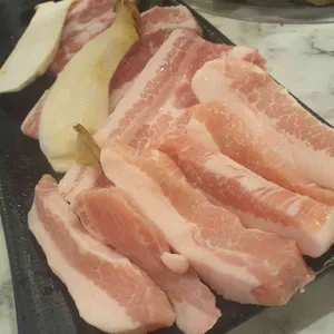 짚불구이전문점 리뷰 사진